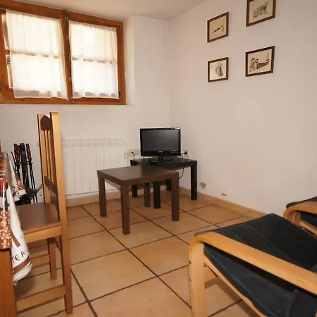 Otel Los Huertos I Benasque