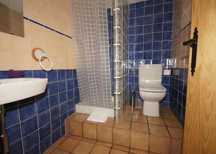 Los Huertos I 3* Benasque