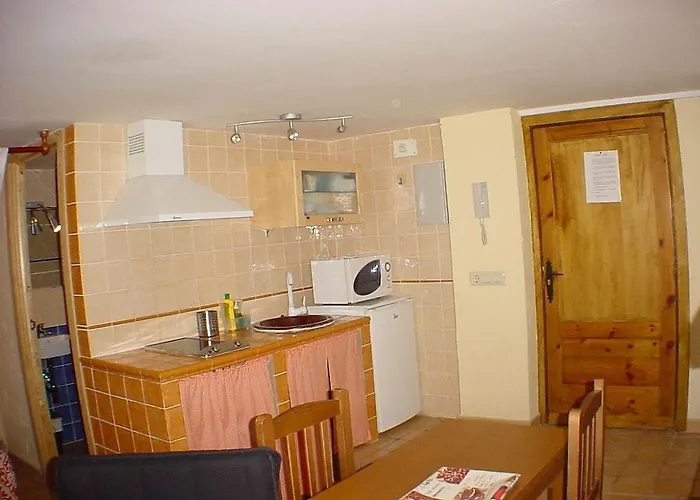 Hotel Los Huertos I Benasque